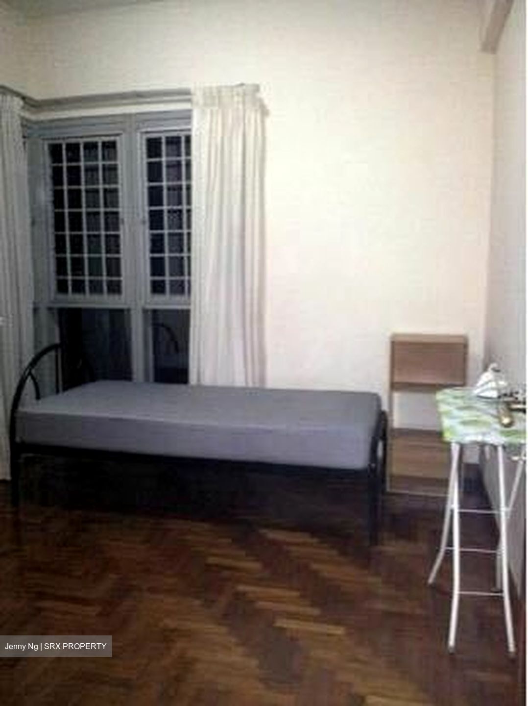 The Bayshore (D16), Condominium #631469601